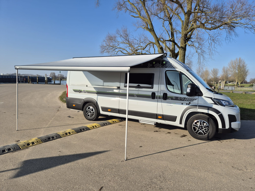 CHAUSSON V697 SPORT LINE photo: 4