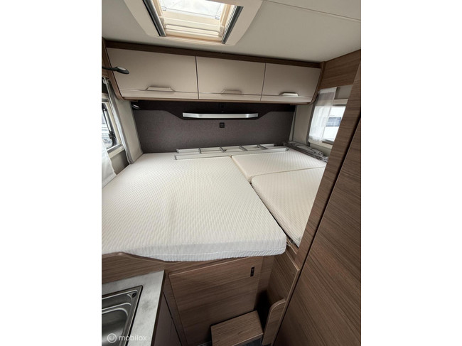Knaus Van 500 MQ photo: 5