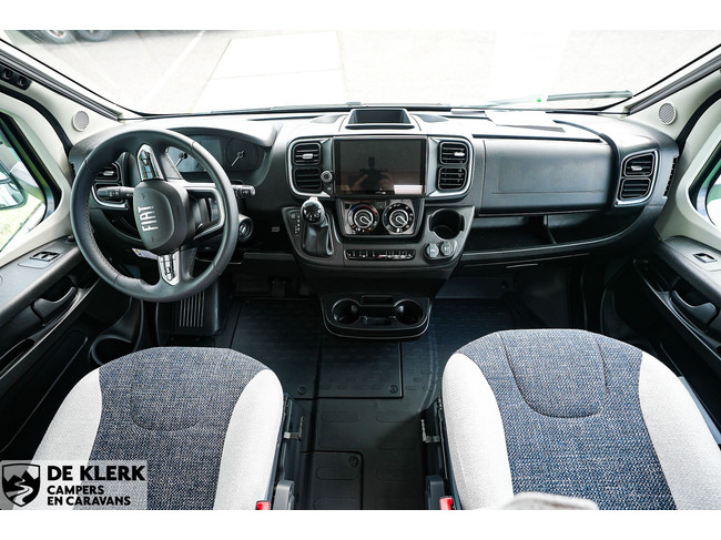 Weinsberg CaraHome 650 MEG photo : 5
