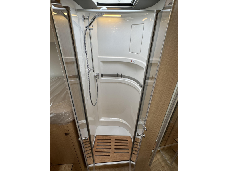 Hymer BML-T 780 -- MEGA-DEAL --  foto: 12