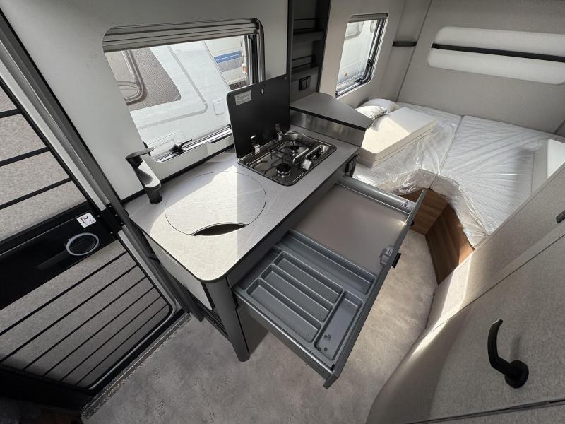 Eriba Novaline 442 V  foto: 12