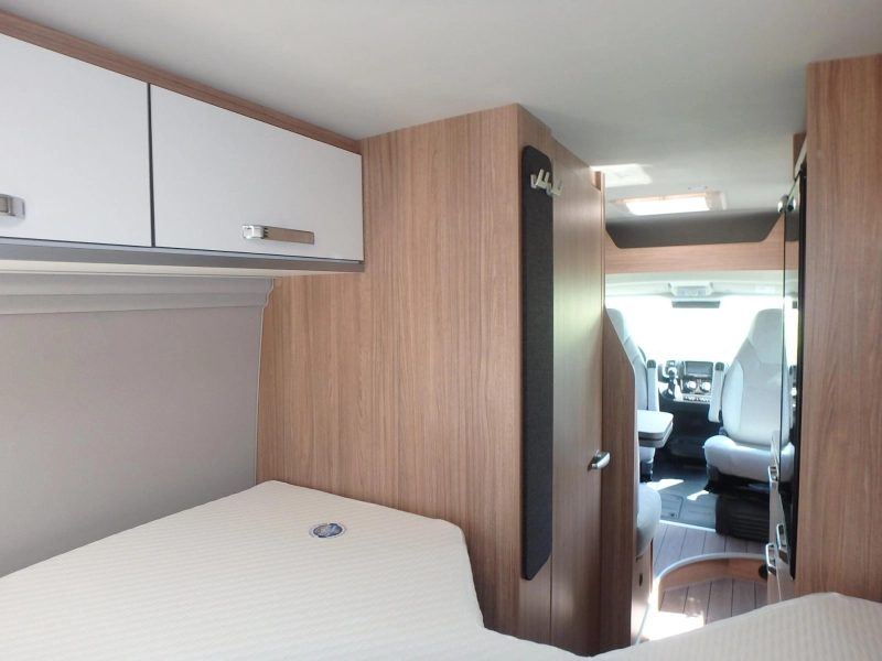 Weinsberg CaraBus 630 ME EDITION FIRE  foto: 21