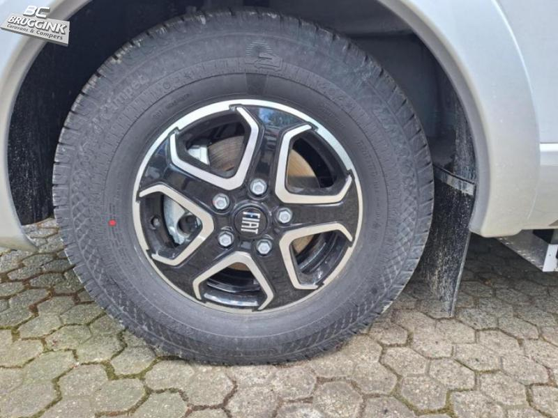 Hymer Exsis-I 580 PURE  foto: 18