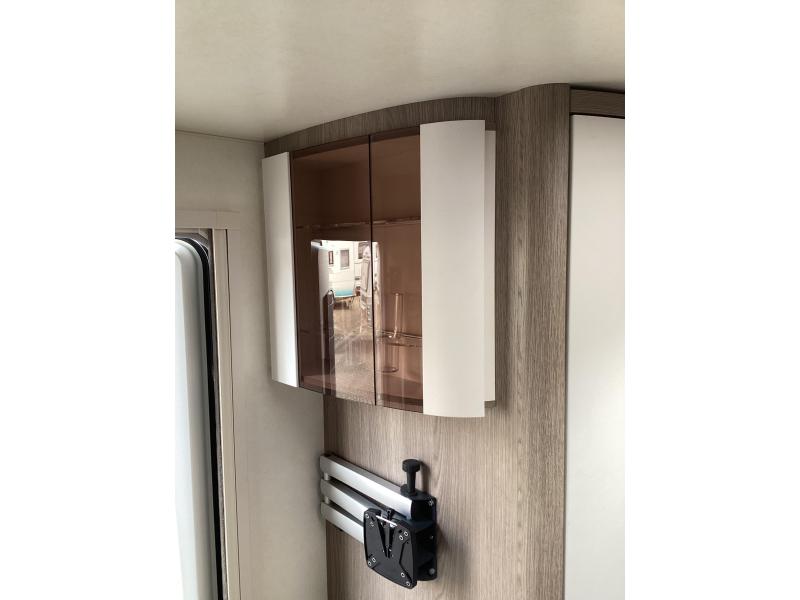 Hobby Prestige 560 WLU  foto: 19