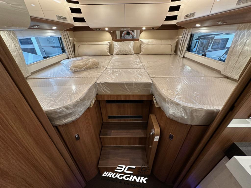 Carthago Chic E-Line I 61 XL LE  foto: 18