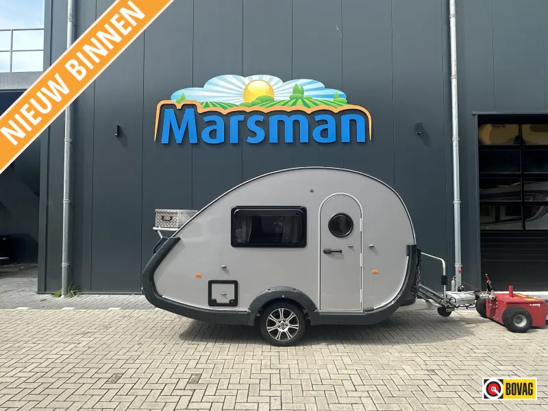 T@B 320 Zeer compleet!  foto: 0