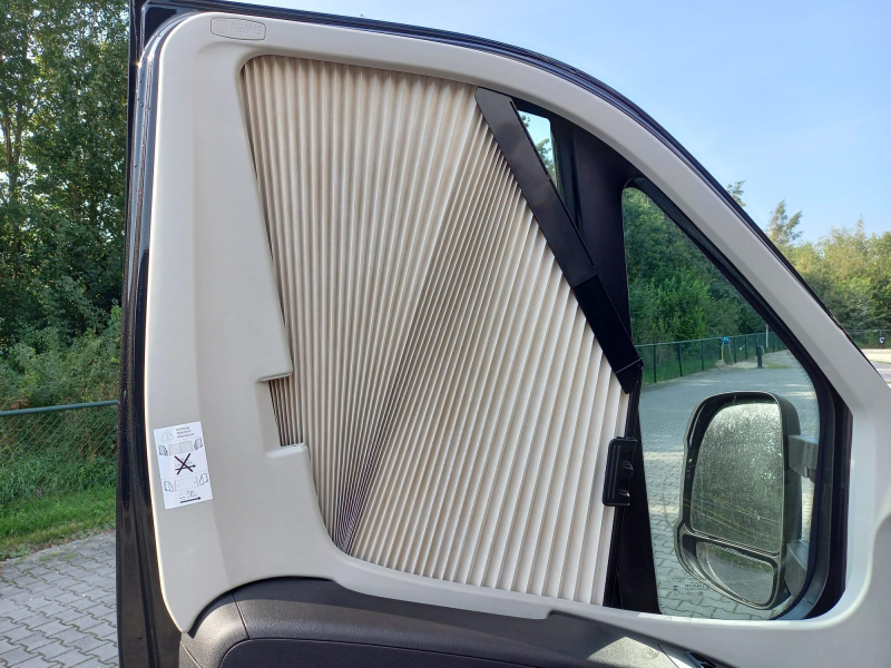Sunlight T 69 LC - Asiento Face to Face foto: 7