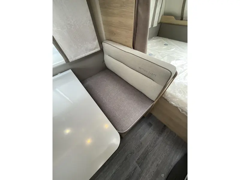 Weinsberg CaraOne Edition HOT 480 QDK STAPELBED-ACTIE MODEL 