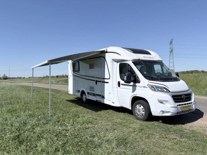 Etrusco T 7400  foto: 1