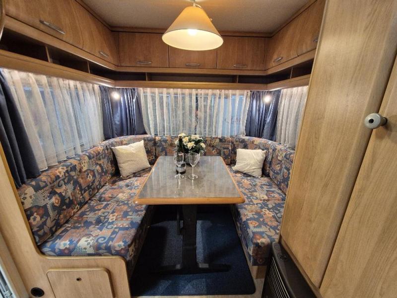 Hobby Excellent 450 UB  foto: 12