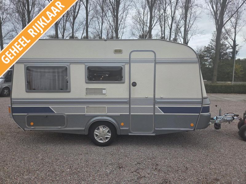 Fendt Joker 410 B + BOVAG-2025 + Luifel  foto: 0