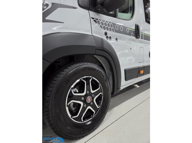 Chausson V697 Sportline foto: 21