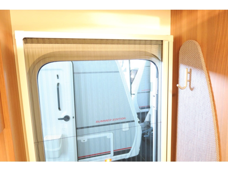 Weinsberg CaraOne Edition HOT 390 QD MOVER+CASSETTEL.+FIETSEND photo: 14
