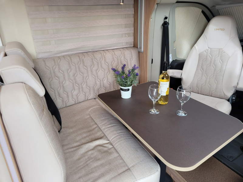 B&uuml;rstner Limited 727 Riva Loft Foto: 7