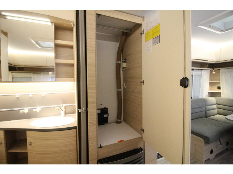 Fendt Bianco Selection 465 SFB Model 2026  foto: 19