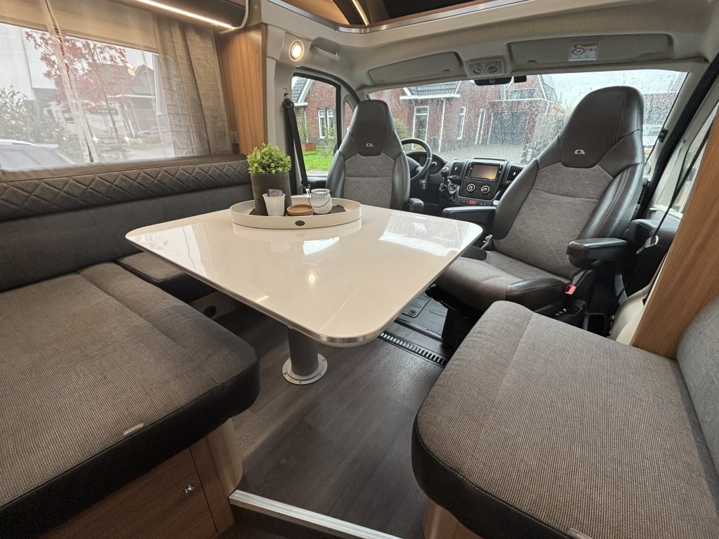 ADRIA MATRIX 670 SL