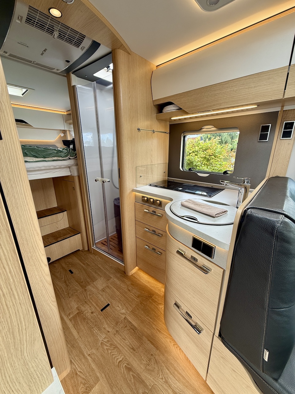 Hymer B -MC I 680 foto: 7