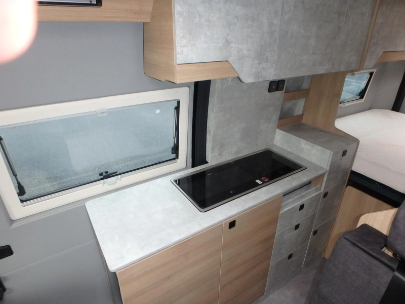 Robeta Womondo Lifestyle 600 foto: 13