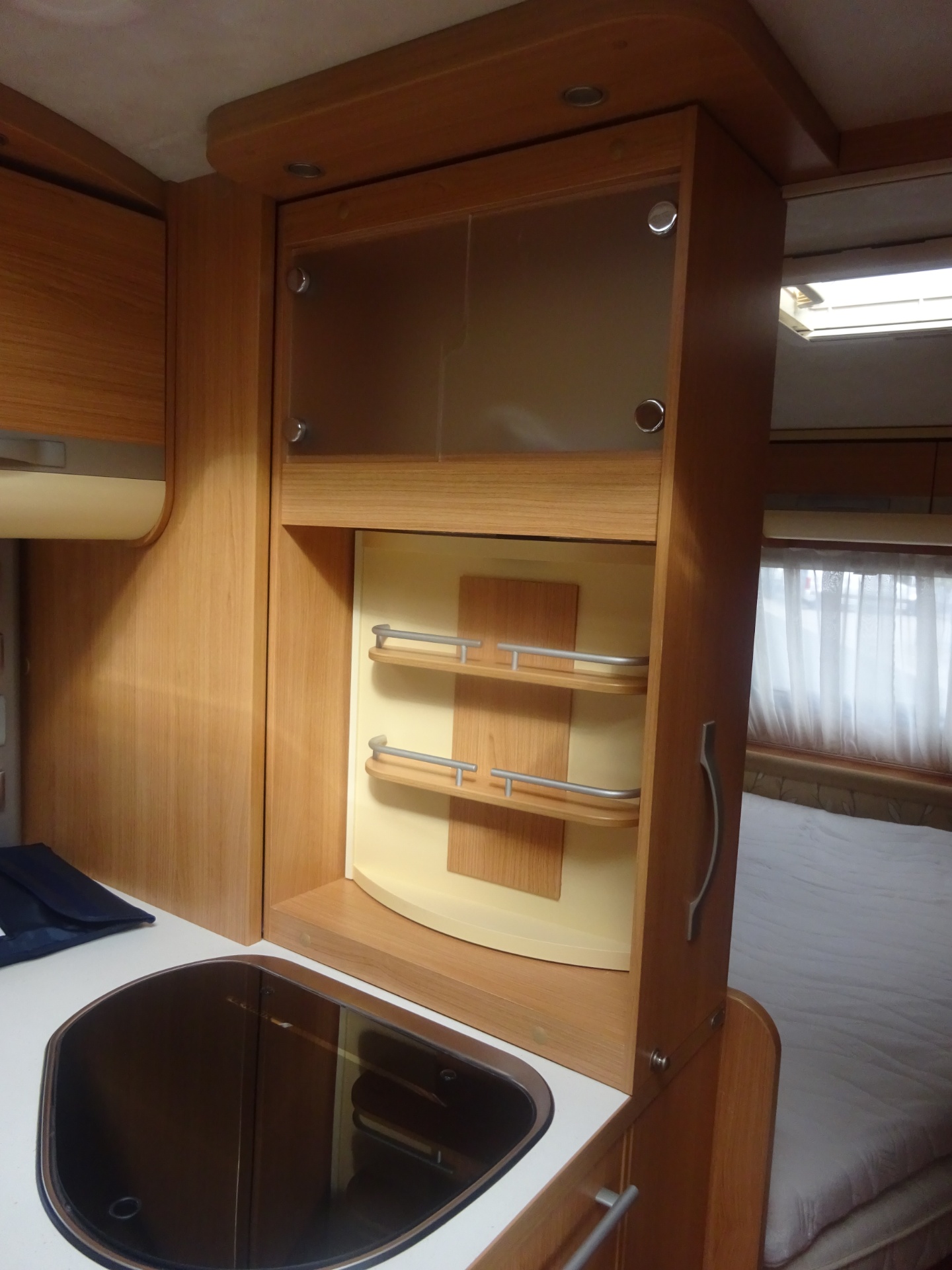 Adria Adora GERESERVEERD foto: 16