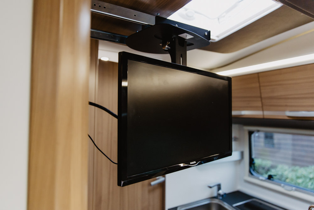 Adria Matrix 670 SL photo: 18