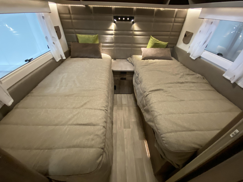 Kabe Royal 540 GLE B2  foto: 18