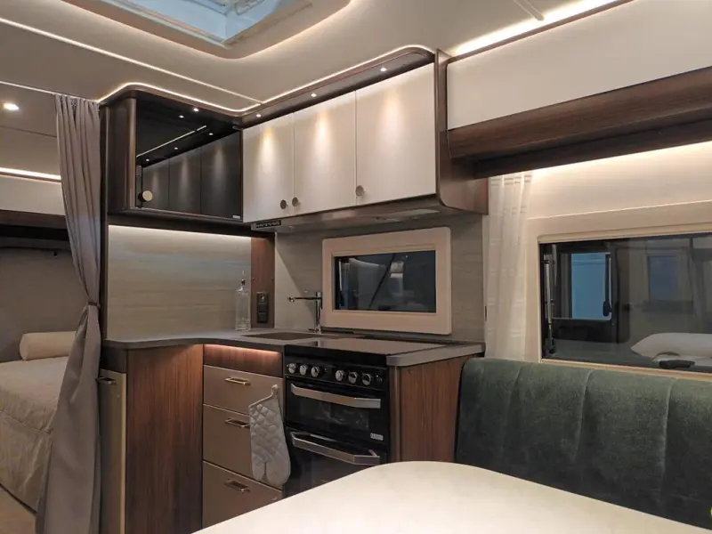 Polar Blueline 590 BS  foto: 5