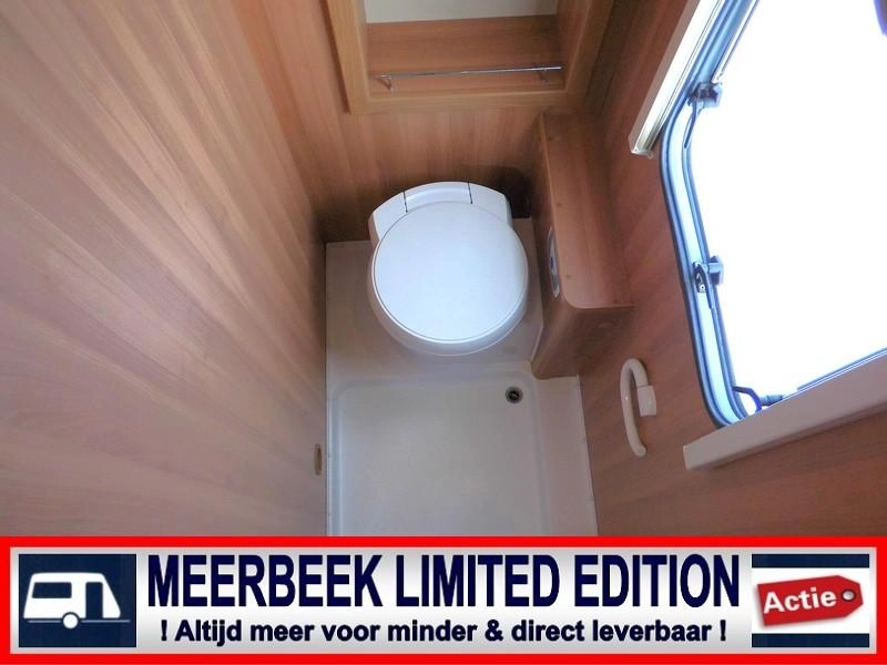 Eriba Sporting Jive 465 +MOVER +PRESIDENT XL300 !  foto: 15