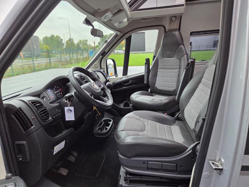 Adria Twin Supreme 640 SLB  foto: 13