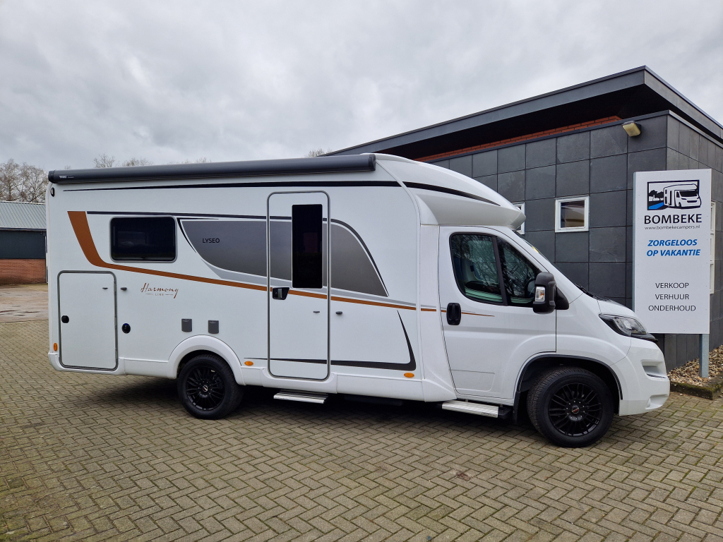 Carado T338 Edition 15