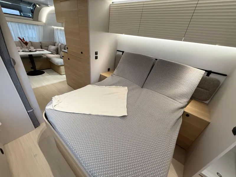 Adria Adora 613 UT  foto: 10