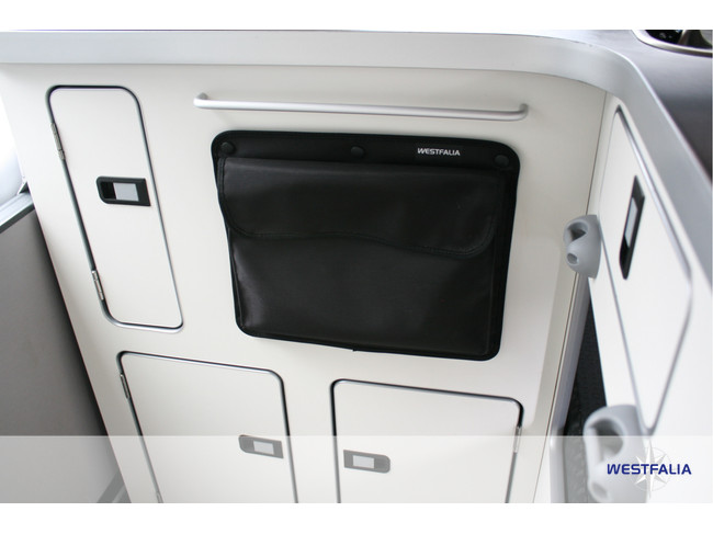 Westfalia FORD NUGGET 185cv AUTOM&Aacute;TICO foto: 14