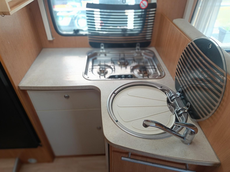Chausson Flash 26 foto: 12