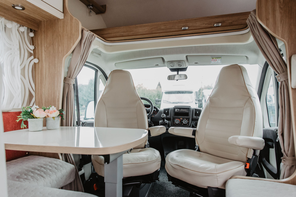 Rimor Seal 695 photo: 16