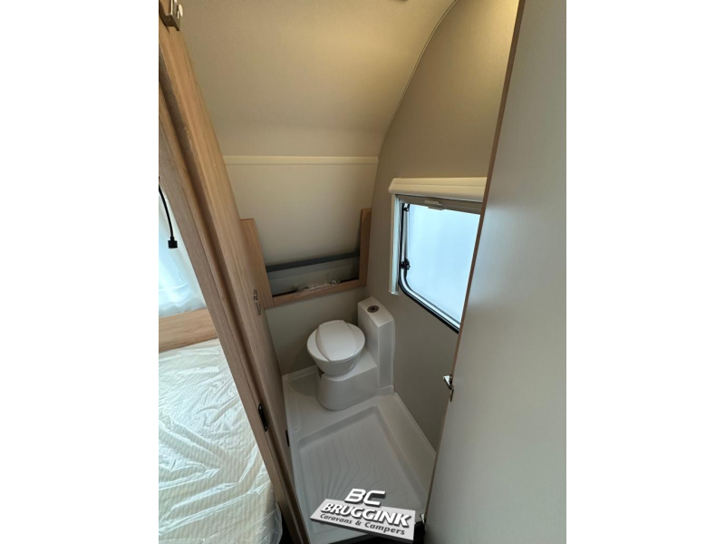 Knaus Sport 450 FU NIEUW!  foto: 11