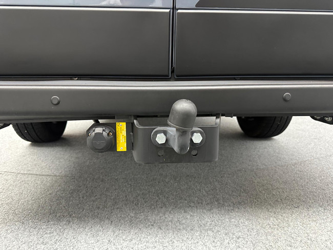 Adria Twin Supreme 640 SLB foto: 19