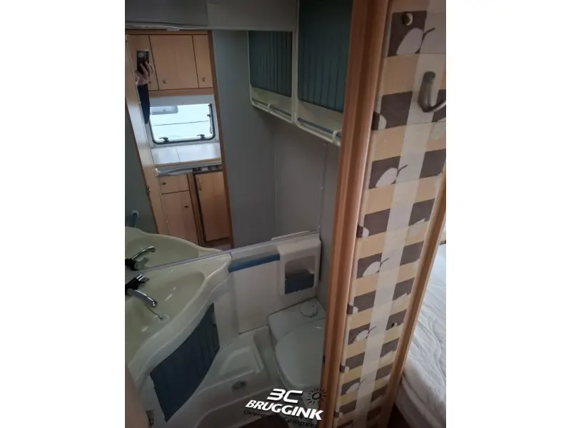 Knaus Sudwind 400 TMF As Good As Gold II  foto: 6