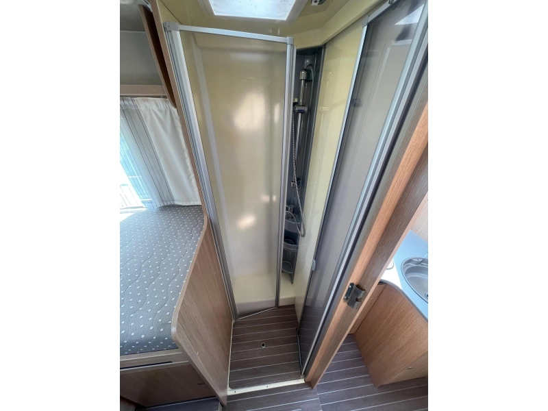 Sunlight T 68 Camas Individuales Cama Abatible foto: 20