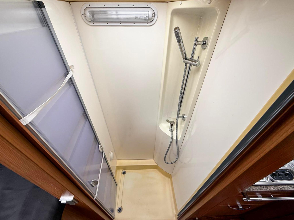 HYMER B 694 SL foto: 9