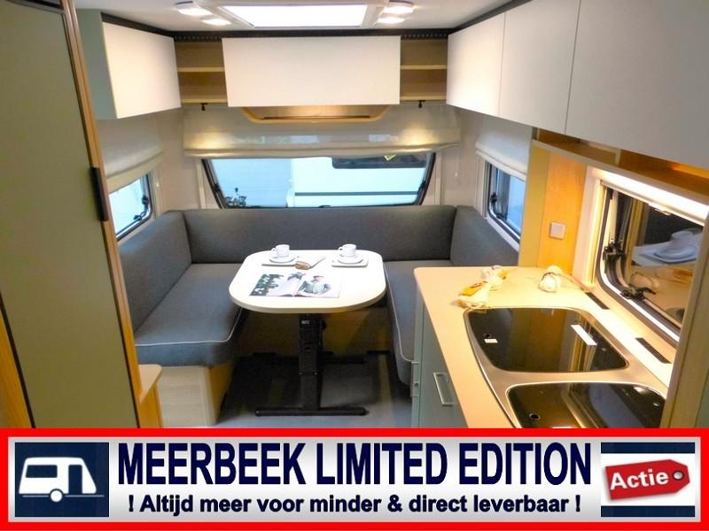 LMC Style Comfort 440 D 6754,=KORTING THULE&MOVER  foto: 8