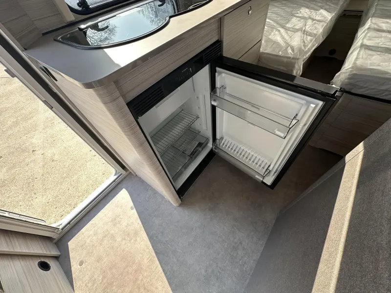 Dethleffs C'Joy 460 LE Nu € 2000,- korting*  foto: 7