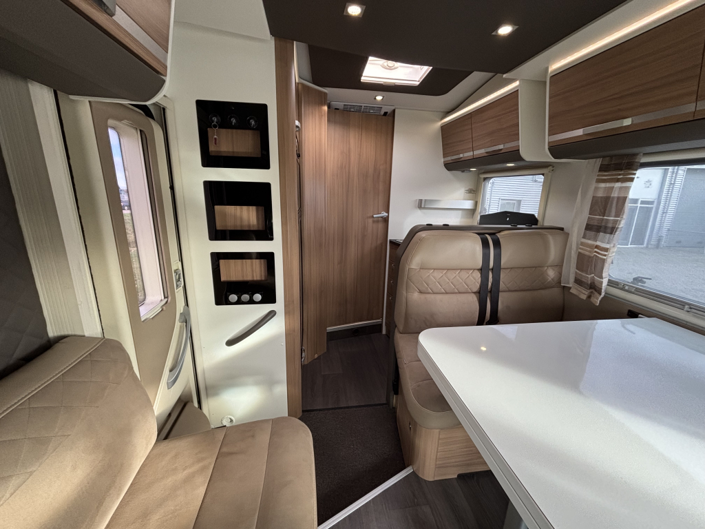 ADRIA MATRIX M 670SL foto: 18