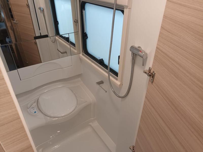 Adria Altea 472 PU  foto: 9