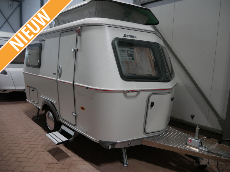 Eriba Touring 310 GRATIS MOVER