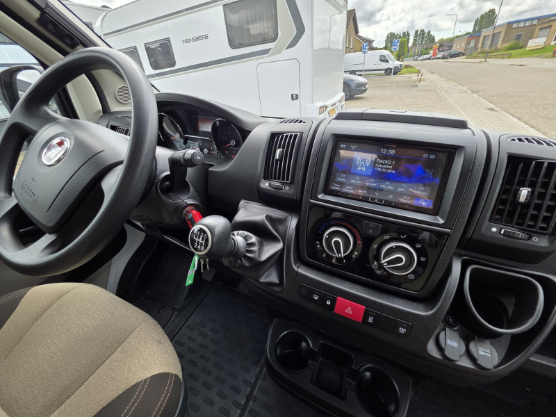 Knaus Boxstar 540 MQ As New! photo: 3