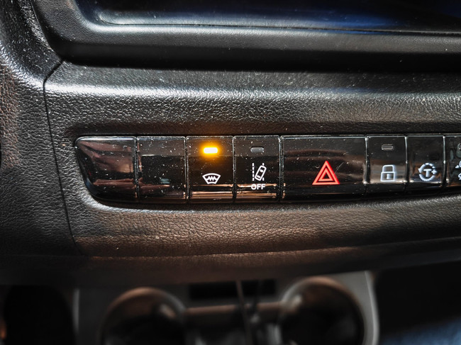 tourne mobil 6.4 Cruise 180CV Automatique - TOUTES SAISONS photo : 21
