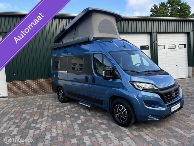 VOLKSWAGEN Transporter T5, extendido, elevado