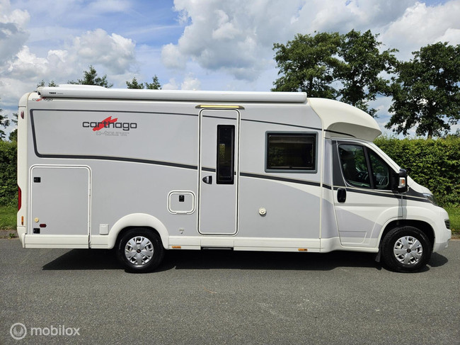 Citroën Jumper combi 30 2.2 HDI L1H1 Club foto: 2