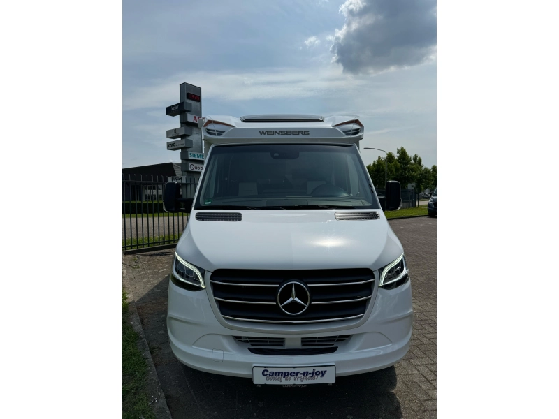 Weinsberg CaraCompact Edition  foto: 1
