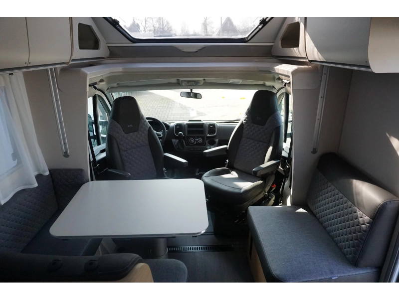 Adria Matrix Axess 670 SL Foto: 4