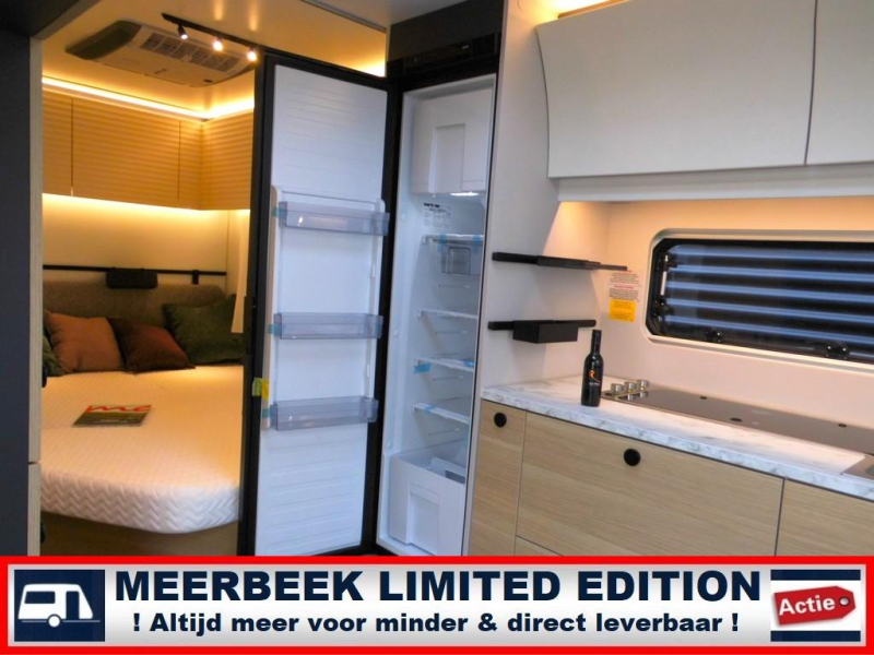 Adria Adora 522 UP 6534,=DESCUENTO AIRE ACONDICIONADO+MOVER foto: 15